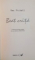 BEAT CRITA de REX PICKETT, 2006