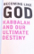 BECOMING LIKE GOD , KABBALAH AND OUR ULTIMATE DESTINY by MICHAEL BERG , 2004