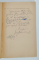 BEETHOVEN OMUL , roman de URY BENADOR , 1964 , DEDICATIE *
