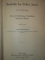 GEFCHICHTE DES DOLFES ISRAEL de CARLB. CORNILL  1898
