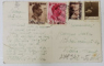 BEIUS , VEDERE GENERALA , CARTE POSTALA , 1937