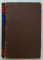 BEL - AMI , roman de GUY DE MAUPASSANT , 1901