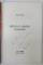 BELLU 2000 , MONOGRAFIE de PAUL FILIP , 2000 , DEDICATIE *