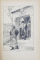 BERANGER  - SA VIE , SON OEUVRE par ARNOLD BOULLE, PARIS 1908