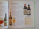 BEREA , GHID COMPLET: ISTORIE , PRELUCRARE , DEGUSTARE , VARIETATI DIN LUMEA INTREAGA 2008 *MIC DEFECT COTOR