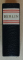 BERLIN , HAUPTSTADT DER DDR  ( BERLIN , CAPITALA R.D.G.  ), CARTE LILIPUT , TEXT IN LIMBA GERMANA , 1977