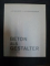 BETON ALS GESTALTER - DR. JULIUS VISCHER, LUDWIG HILBERSEIMER