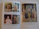 BHAGAVAD GITA ASA CUM ESTE EA , EDITIA A DOUA , de A.C.BHAKTIVEDANTA SWAMI PRABHUPADA 2007 *PREZINTA PETE PE EXTREMITATEA BLOCULUI DE FILE
