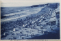 BIARRITZ , MINIALBUM CU 18 CARTI POSTALE ILUSTRATE , DETASABILE , MONOCROME , EDITIE INTERBELICA