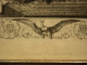 Bibescu Voda, Lithografie 1843