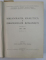 BIBILOGRAFIA ANALITICA A PERIODICELOR ROMANESTI , VOLUMUL I  - 1790 - 1850 , intocmita de IOAN LUPU ,,,OVIDIU PAPADIMA , 1966