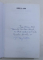 BIBLIA 1688 , PARTEA I , text stabilit de VASILE ARVINTE si IOAN CAPROSU , 2001