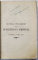 BIBLIA ADICA DUMNEZEEASCA SCRIPTURA A LEGII VECHI SI A CELEI NOUA,TIPARITA IN ZILELE MAJESTATII SALE  CAROL I, BUCURESTI , 1914