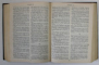BIBLIA ADICA DUMNEZEIASCA SCRIPTURA A VECHIULUI SI NOULUI TESTAMENT de GALA GALACTION SI VASILE RADU   -BUC. 1939 , LIPSA PREFATA