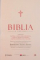 BIBLIA CU ILUSTRATII, VOL. III, CARTEA A DOUA PARALIPOMENA, CARTILE EZDRA SI NEEMIA, CARTEA ESTEREI, IOV, PSALMII de BARTOLOMEU VALERIU ANANIA, 2011 , PREZINTA HALOURI DE APA