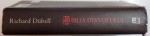 BIBLIA DIAVOLULUI de RICHARD DUBELL
