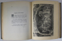 BIBLIA ILUSTRATA , LOCURI ALESE INSOTITE DE ILUSTRATII DE ARTA SI LAMURIRI STIINTIFICE de NICODIM si I. D. STEFANESCU , 1936 *DUBLA DEDICATIE