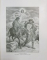 Biblia ilustrata, Noul Testament de Martin Luther - Fersfeld, 1908