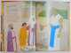 BIBLIA ILUSTRATA PENTRU COPII , IOSIF SI EVREII IN EGIPT , REPOVESTITA PENTRU COPII de JOY MELISSA JENSEN , ILUSTRATII de GUSTAVO MAZALI , 2011
