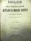 BIBLIA IN LIMBA RUSA  1898  ST. PETERSBURG