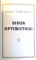 BIBLIA OPTIMISTULUI de ORISON MARDEN