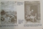BIBLIA ORTODOXA ROMANEASCA IN IMAGINI de GHEORGHE BABUT , 1991 *PREZINTA URME DE UZURA