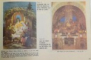 BIBLIA ORTODOXA ROMANEASCA IN IMAGINI de GHEORGHE BABUT , 1991 *PREZINTA URME DE UZURA