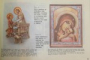 BIBLIA ORTODOXA ROMANEASCA IN IMAGINI de GHEORGHE BABUT , 1991 *PREZINTA URME DE UZURA