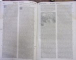 BIBLIA SACRA AD OPTIMA QUAEQUE VETERIS , VT VOCANT , TRALATIONIS EXEMPLARIA SUMMA DILIGENTIA PARIQ , FIDE CAFTIGATA (1569)