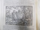 Biblia Sacra Vulgatae Editionis Sixti Pontificis Max, Venetiis 1720