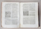 BIBLIA SACRA VULGATAE EDITIONIS SIXTI V &amp;amp; CLEMENTIS VIII, JO BAPTISTA DU HAMEL, VENETIA 1760. BOGAT ILUSTRATA CU GRAVURI