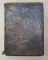 BIBLIA SACRA VULGATAE EDITIONIS SIXTI V &amp;amp; CLEMENTIS VIII, JO BAPTISTA DU HAMEL, VENETIA 1760. BOGAT ILUSTRATA CU GRAVURI