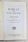 BIBLIA SAU SFANTA SCIRPTURA , TIPARITA SUB INDRUMAREA ..PREA FERICITULUI TEOCTIST , PATRIARHUL B.O.R. , REPRODUCE EDITIA DIN 1982 , APARUTA  1988