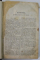 BIBLIA SAU SFANTA SCRIPTURA A VECHIULUI SI NOULUI / NOUL TESTAMENT AL DOMNULUI SI MANTUITORULUI NOSTRU IISUS HRISTOS , 1913 *LIPSA PAGINA DE TITLU SI PAGINA DE PREFATA