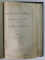BIBLIA SAU SFANTA SCRIPTURA A VECHIULUI SI NOULUI / NOUL TESTAMENT AL DOMNULUI SI MANTUITORULUI NOSTRU IISUS HRISTOS , 1913 *LIPSA PAGINA DE TITLU SI PAGINA DE PREFATA