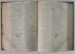 BIBLIA SAU SFANTA SCRIPTURA A VECHIULUI SI NOULUI / NOUL TESTAMENT AL DOMNULUI SI MANTUITORULUI NOSTRU IISUS HRISTOS , 1913 *LIPSA PAGINA DE TITLU SI PAGINA DE PREFATA