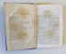 BIBLIA SAU SFANTA SCRIPTURA A VECHIULUI SI NOULUI TESTAMENT , 1930 , PREZINTA PETE SI URME DE UZURA
