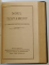 BIBLIA SAU SFANTA SCRIPTURA A  VECHIULUI SI NOULUI TESTAMENT , 1938 , PAGINA DE TITLU  CU DEFECTE