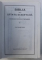 BIBLIA SAU SFANTA SCRIPTURA A VECHIULUI SI NOULUI TESTAMENT - CU TRIMETERI , 1990