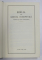 BIBLIA  SAU SFANTA SCRIPTURA A VECHIULUI SI NOULUI TESTAMENT  1990