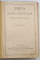 BIBLIA SAU SFANTA SCRIPTURA A VECHIULUI SI NOULUI TESTAMENT , CU TRIMETERI , BIBLIA ROMANA TRADUCERE NOUA , EDITIE INTERBELICA