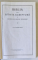 BIBLIA SAU SFANTA SCRIPTURA A VECHIULUI SI NOULUI TESTAMENT , CU TRIMETERI , SOCIETATEA BIBLICA INTERCONFESIONALA DIN REPUBLICA  MOLDOVA , 1994 , COPERTA DIN PIELE
