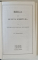 BIBLIA SAU SFANTA SCRIPTURA A VECHIULUI SI NOULUI TESTAMENT , CU TRIMITERI , 1999 *TIPARITA LA MINSK , * MICI DEFECTE
