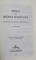 BIBLIA SAU SFANTA SCRIPTURA A VECHIULUI SI NOULUI TESTAMENT