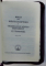 BIBLIA SAU SFANTA SCRIPTURA A VECHIULUI SI NOULUI TESTAMENT CU TRIMITERI ED. REVIZUITA , 2015