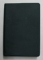 BIBLIA SAU SFANTA SCRIPTURA A VECHIULUI SI NOULUI TESTAMENT , EDITATA DE SOCIETATEA BIBLICA , FORMAT REDUS , COPERTA PLASTIFIATA VERDE , TIPARITA PE HARTIE DE BIBLIE