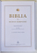 BIBLIA SAU SFANTA SCRIPTURA ..CU APOBAREA SFANTULUI  SINOD , 2023