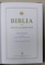 BIBLIA SAU SFANTA SCRIPTURA , CU APROBAREA SFANTULUI SINOD , 2023, LEGATURA ORIGINALA