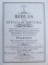 BIBLIA SAU SFANTA SCRIPTURA - cu staruinta si purtarea de grija a protoiereului mitrofor IOAN VULPE , 2004