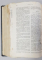 BIBLIA SAU SFANTA SCRIPTURA DUPA TEXTUL GRECESC  AL SEPTUAGINTEI , TIPARITA IN ZILELE MAJESTATII SALE MIHAI I , PRIN OSARDIA INALT PREASFINTITULUI NICODIM , EDITIA A DOUA , 1944 * PAGINILE 769 /770 CU LIPSURI *